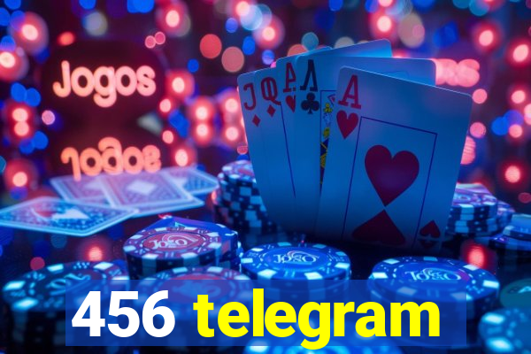 456 telegram